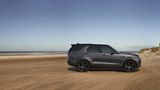Land Rover Discovery 2021