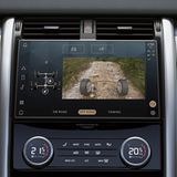 Land Rover Discovery 2021