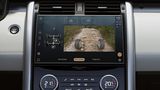 Land Rover Discovery 2021