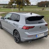 VW Golf GTI Clubsport 2021