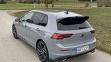 VW Golf GTI Clubsport 2021