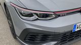 VW Golf GTI Clubsport 2021