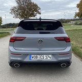 VW Golf GTI Clubsport 2021