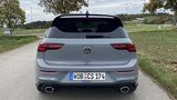 VW Golf GTI Clubsport 2021