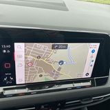 VW Golf GTI Clubsport 2021