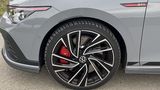 VW Golf GTI Clubsport 2021