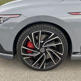 VW Golf GTI Clubsport 2021