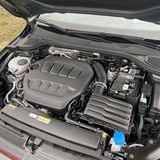 VW Golf GTI Clubsport 2021