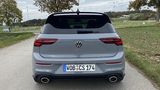VW Golf GTI Clubsport 2021