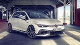 VW Golf GTI Clubsport 2021