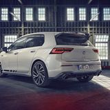 VW Golf GTI Clubsport 2021