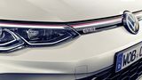 VW Golf GTI Clubsport 2021