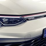 VW Golf GTI Clubsport 2021