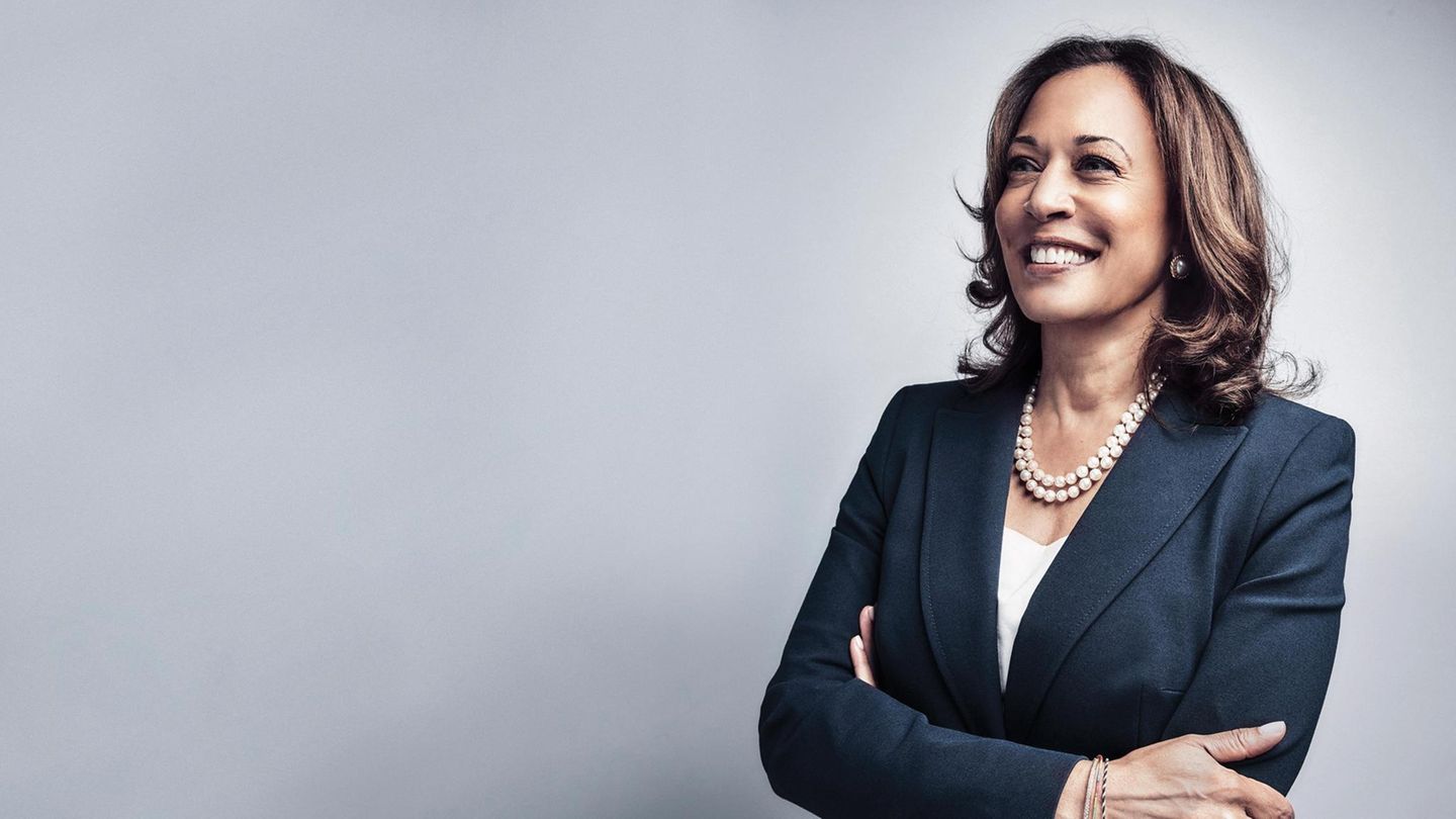 Kamala Harris