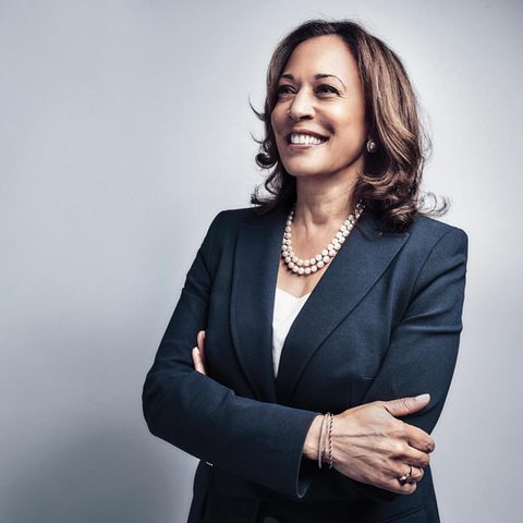 Kamala Harris