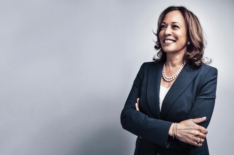 Kamala Harris