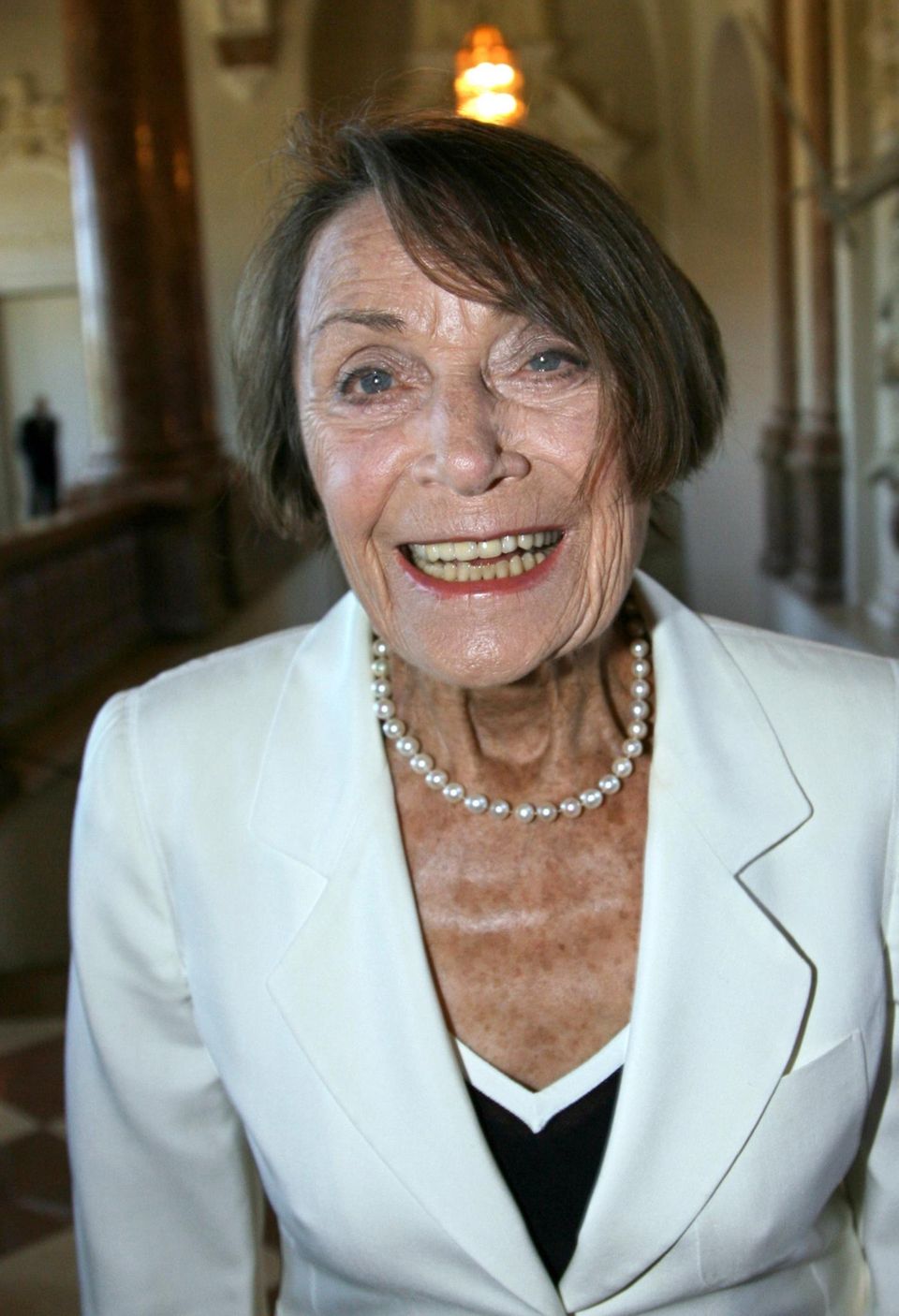 Anneliese Friedmann Anneliese Friedmann