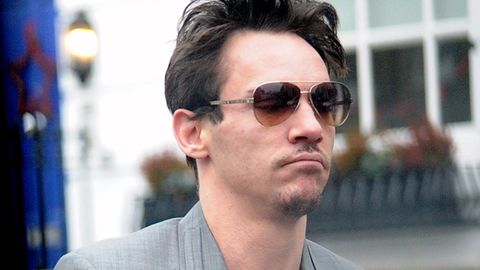 Jonathan Rhys Meyers