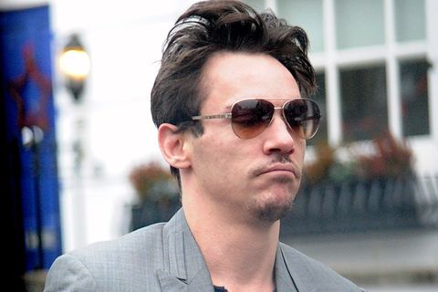 Jonathan Rhys Meyers