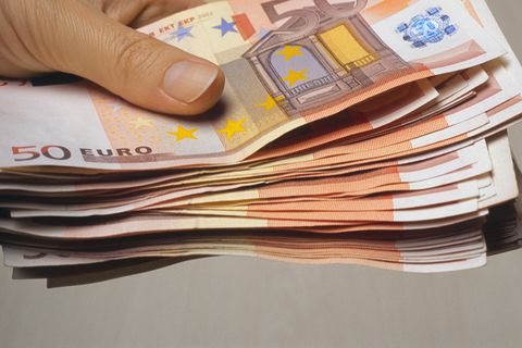 Geld Gifhorn