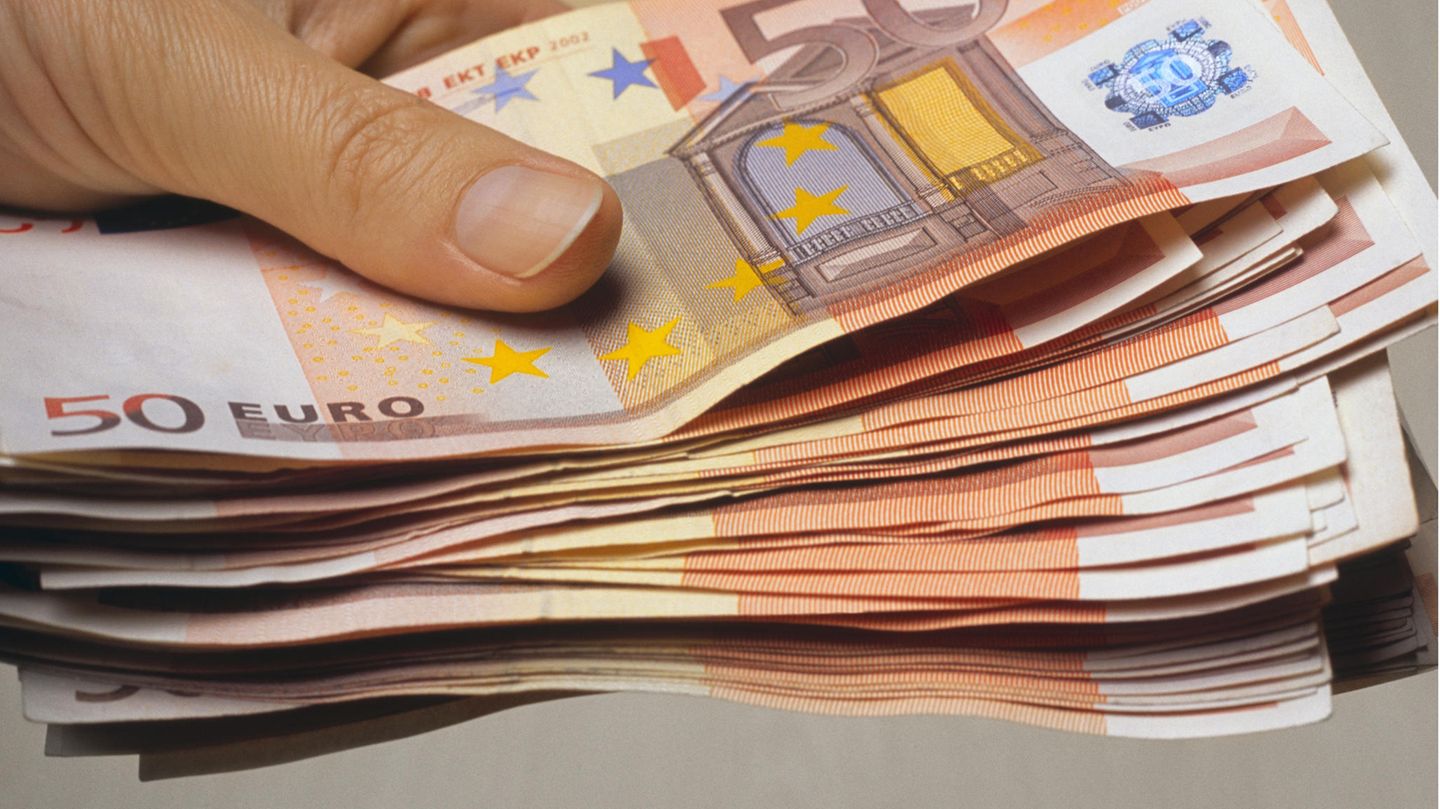 Geld Gifhorn