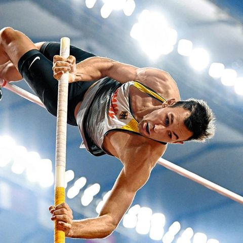Sportler des Jahres 2019, studiert in Mainz im siebten Semester Sport und Physik