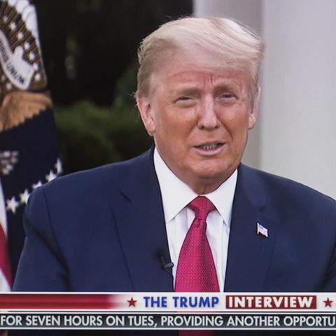 US-Medien: Warum so viele konservative Sender auch jetzt noch zu Trump halten – aber FOX auf Distanz geht