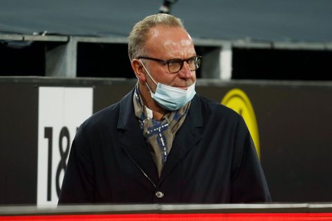 Corona-Krise, TV Gelder: Es gibt viel zu besprechen, wenn der FC Bayern zu Klub-Treffen lädt