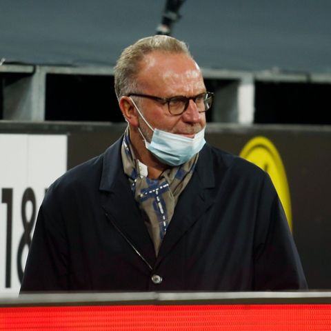 Corona-Krise, TV Gelder: Es gibt viel zu besprechen, wenn der FC Bayern zu Klub-Treffen lädt