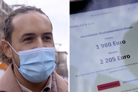 Statistisches Bundesamt:  Orientierung für Gehaltsgespräche: Hier können Arbeitnehmer ihren Lohn vergleichen