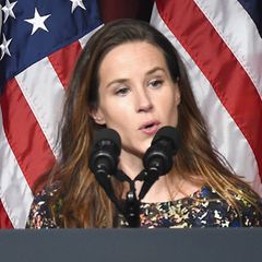 Ashley Biden: Das ist die Tochter von Joe Biden