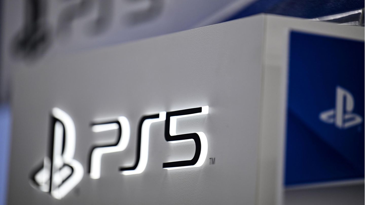 Xbox Series X: Logo der neuen Playstation 5