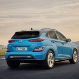 Hyundai Kona Electric