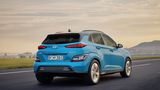 Hyundai Kona Electric