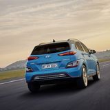 Hyundai Kona Electric
