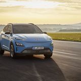 Hyundai Kona Electric