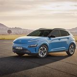 Hyundai Kona Electric