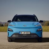 Hyundai Kona Electric