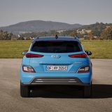 Hyundai Kona Electric