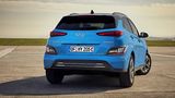 Hyundai Kona Electric