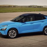 Hyundai Kona Electric