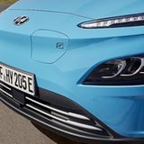Hyundai Kona Electric