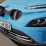 Hyundai Kona Electric