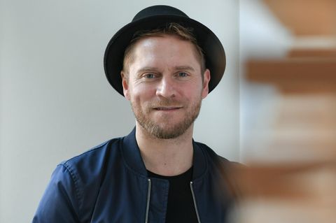 Johannes Oerding
