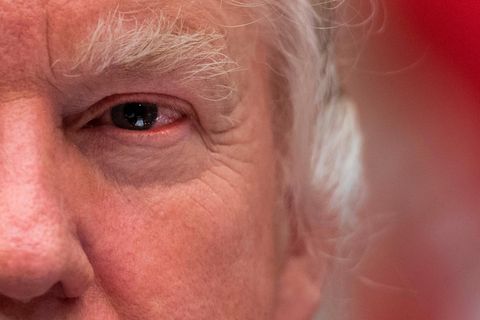 US-Präsident Donald Trump