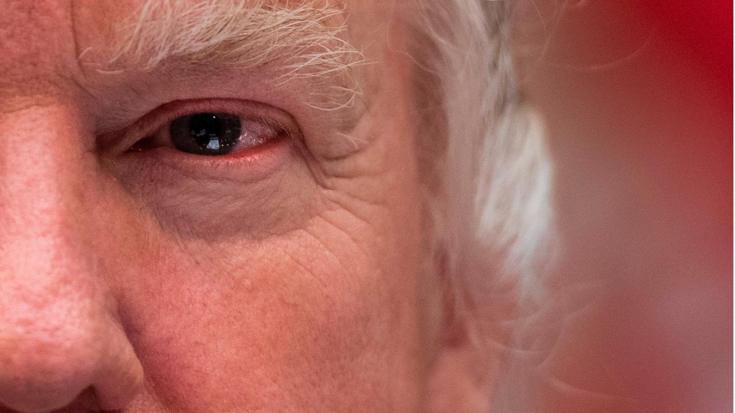 US-Präsident Donald Trump