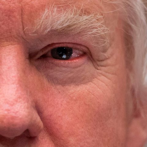 US-Präsident Donald Trump
