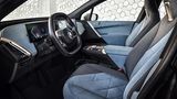 BMW iX 2021