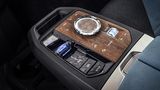 BMW iX 2021