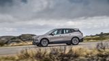BMW iX 2021